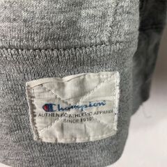 ✨🔔期間限定・特別価格🔔✨ ヴィンテージ パーカー  Champion の画像