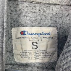 ✨🔔期間限定・特別価格🔔✨ ヴィンテージ パーカー  Champion の画像