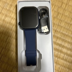 スマートウォッチの画像