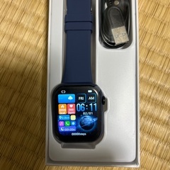 スマートウォッチの画像