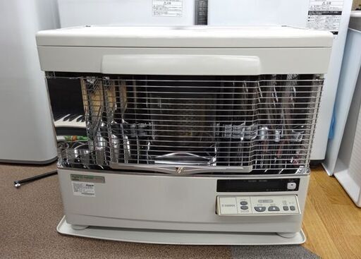 サンポット FF式ストーブ FFR-709KF 2014年製 木造18畳 コンクリート29畳 ポット式暖房機 石油ストーブ FFストーブ 西岡店 サンポット FF式ストーブ FFR-709KF 2014年製 木造18畳 コンクリート29