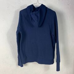✨🔔期間限定・特別価格🔔✨ ヴィンテージ パーカー Champion  紺の画像