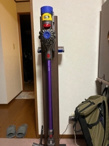 ダイソン掃除機　ジャンク品　※価格変更しました※