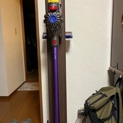 ダイソン掃除機　ジャンク品　※価格変更しました※