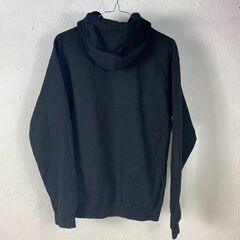 ✨🔔期間限定・特別価格🔔✨ ヴィンテージ パーカー  BASKETBALL  ブラックの画像