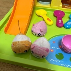 スプーンペットの画像