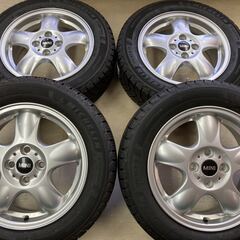 2021年製造 ミシュラン X-ICE SNOW 175/65R...