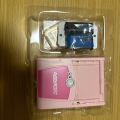 RAKU-SURU ガラケー時代のおもちゃです。の画像