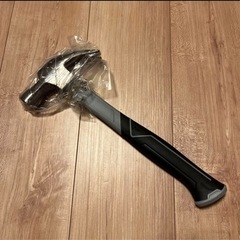 Amazonbasics ファイバーグラスハンドル釘抜きハンマー鍛鋼製の画像