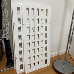 押入れすのこ×2
