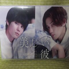 【売却済】美しい彼 シーズン２ DVD USED美品