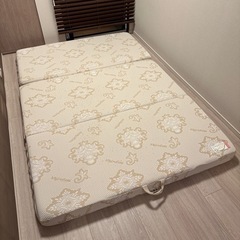 マットレス【マニフレックス】