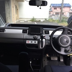 大至急　ステップワゴン 値下げしましたの画像