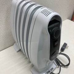 NJM0505 オイルヒーターの中古が安い！激安で譲ります・無料で