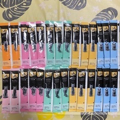 ☆キャットフード☆33点set☆