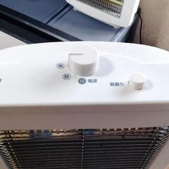 TEKnos 直管型ハロゲンヒーター　の画像