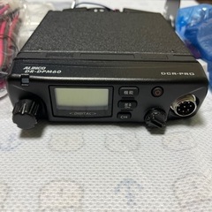アルインコ DR-DPM60