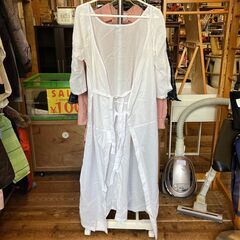 フェザーストール（羽毛100％）セットの画像