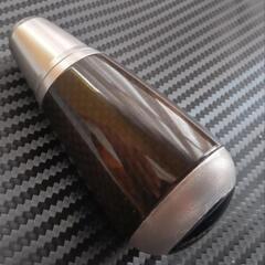 【絶版 マツダスピード】シフトノブの画像