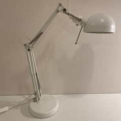 IKEA  FORSA フォルソー  デスクライト　照明