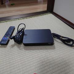スカパープレミアムサービスチューナー