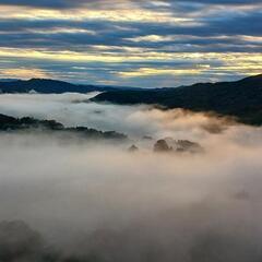【山、海、温泉】ゆったりまったり