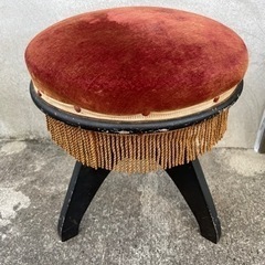 ピアノ用丸椅子