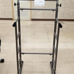 ★ジモティ割あり★ タンスのゲン ぶら下がり器  H202×D8...