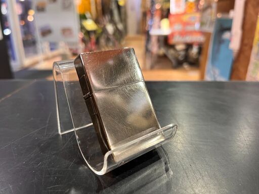 【愛品館 市原店】ZIPPO 1933 REPLICA レプリカ ファースト ジッポーライター