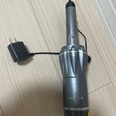 掃除機