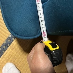 無料　カウチソファー　引き取りお願いしますの画像