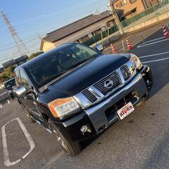 米国日産 タイタン