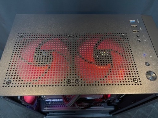 【ゲーミングPC 】Ryzen 5 3700X & RTX3060 12Gb