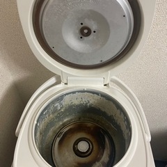炊飯器の画像