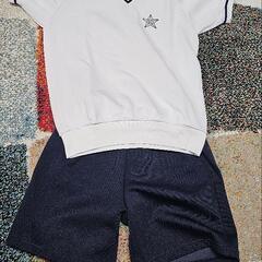 大宮小学校　体操服　3セット