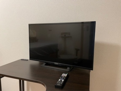 【実勢最安価格18,980円】SONY 液晶テレビ KJ-32W500C