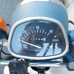 MD50改 カブ 88cc ボアアップ ﾏﾌﾗｰ ECU ｲﾝｼﾞｪｸﾀｰ ｸﾗｯﾁ等新品 整備済みの画像