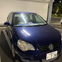 フォルクスワーゲン スポーティー　POLO