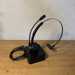 ヘッドセットの画像