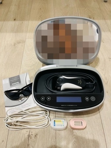 Ke-non ケノン 光脱毛機