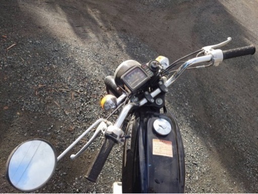 スズキ K50 2st 現車確認歓迎 別途道内配送可 スズキ K50 2st 現車確認歓迎 別途道内配送可 (タバター) 留辺蘂の