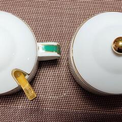 お値下げします✨未使用品✨Roberta di Camerinoのセットの画像