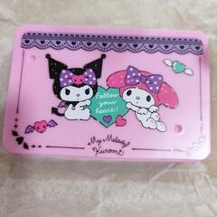 ハッピーセットマイメロ