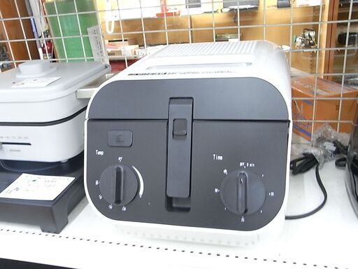 イーバランス 電気フライヤー EB-RM6400A【モノ市場東浦店】41