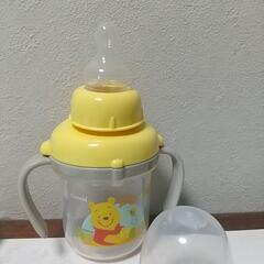 スパウト コンビ プーさん