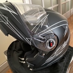【取引完了】 MOTORHEAD M-MAC2 [XL]の画像