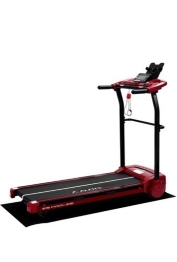 アルインコ　ルームランナー