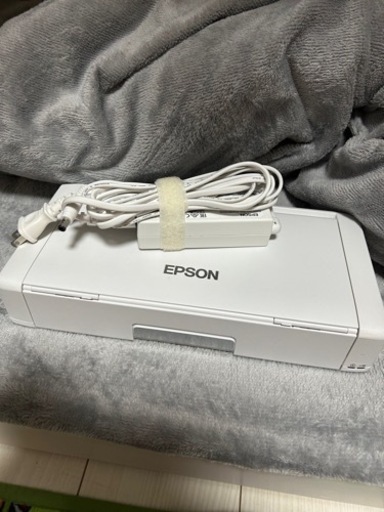 ポータブルプリンター EPSON