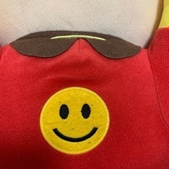 アンパンマン　人形　いっしょにとぼうよ　おまけ付きアンパンマン号 の画像