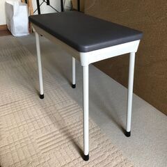 エレクトーン等楽器用椅子（函南駅前にて引渡し希望）